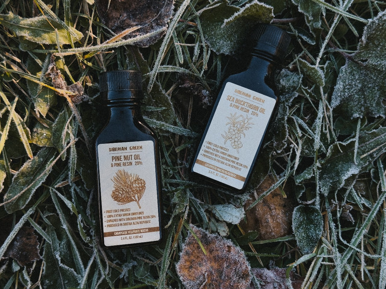 aceites antiinflamatorios UE