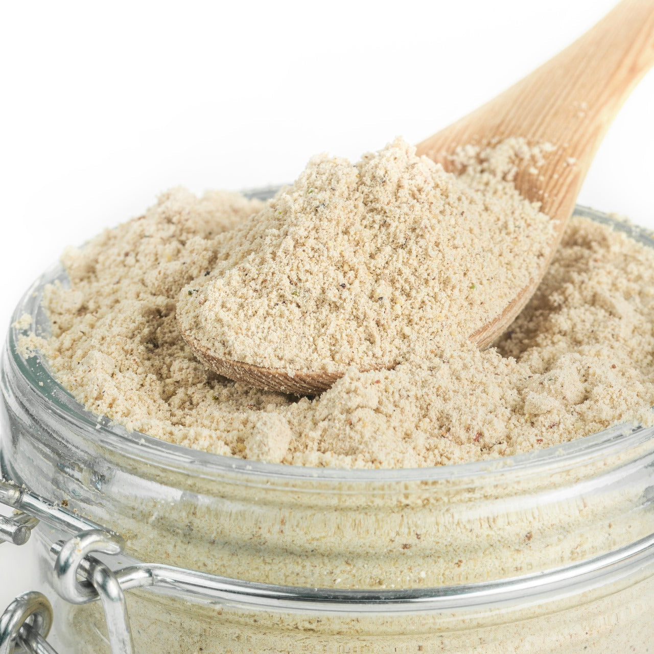 harina de piñones sin gluten