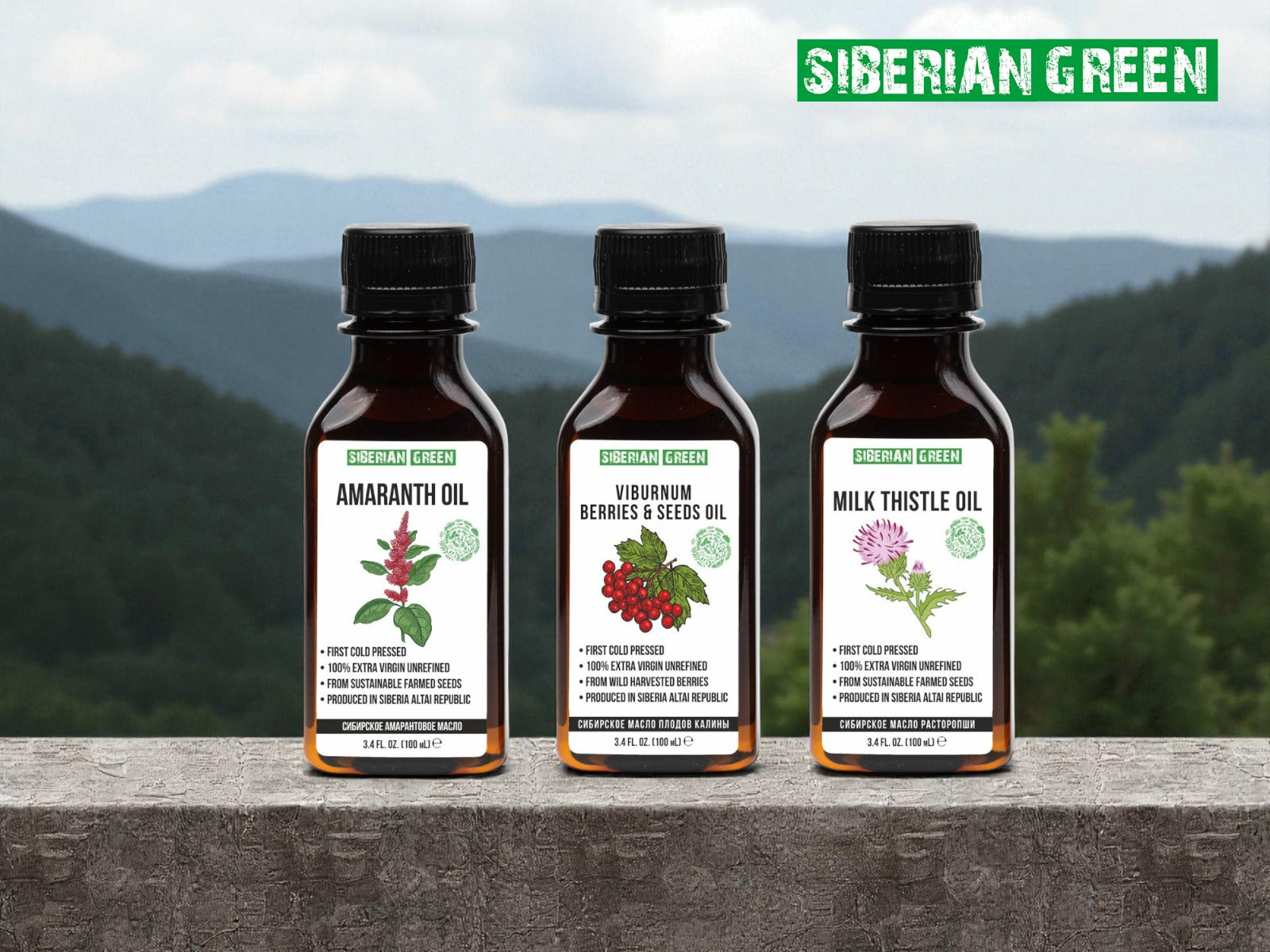 Aceites prensados en frío en Europa: Por qué se están convirtiendo en un producto básico y cómo utilizarlos a diario