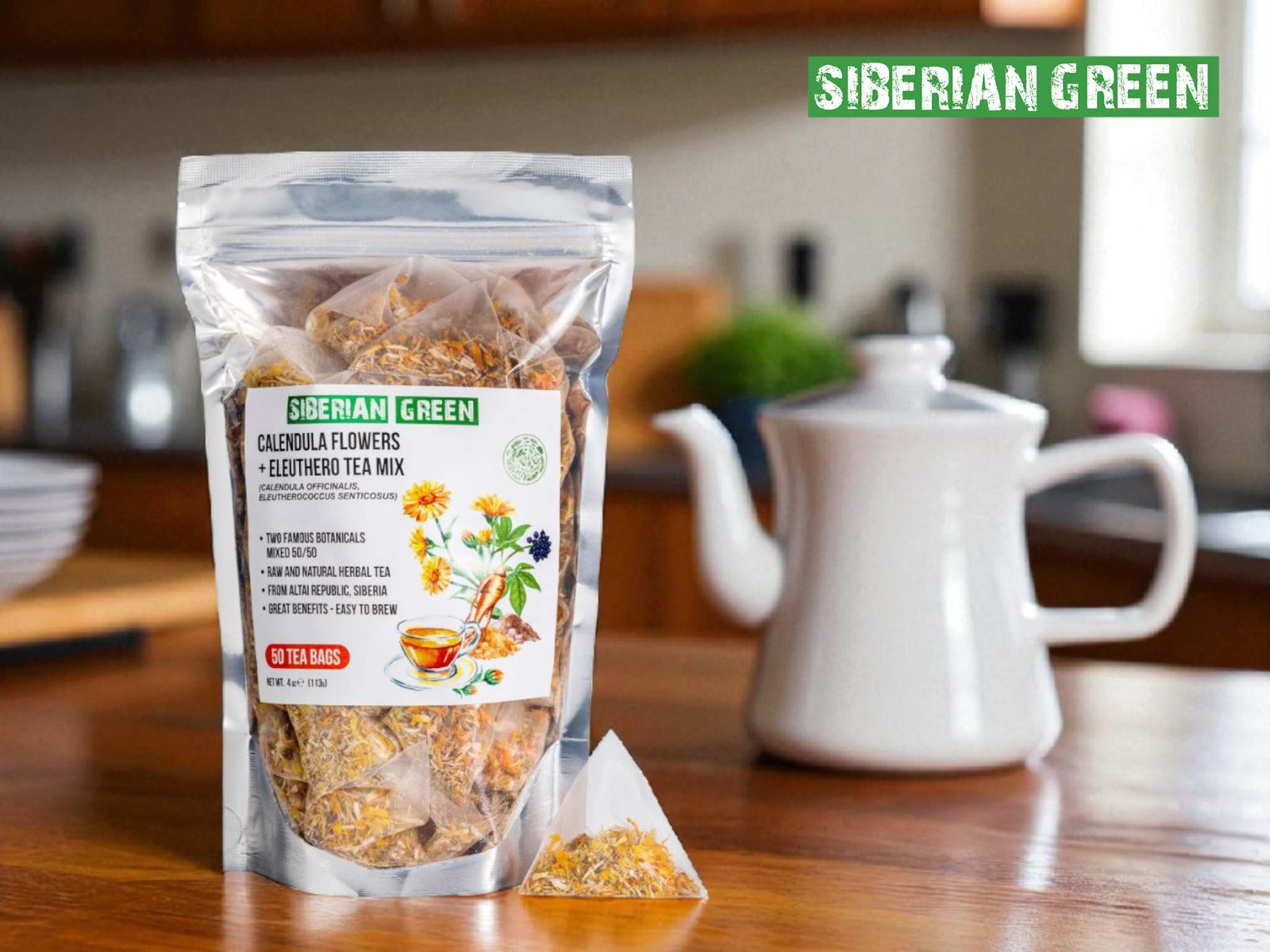 potenciadores energéticos a base de hierbas UE