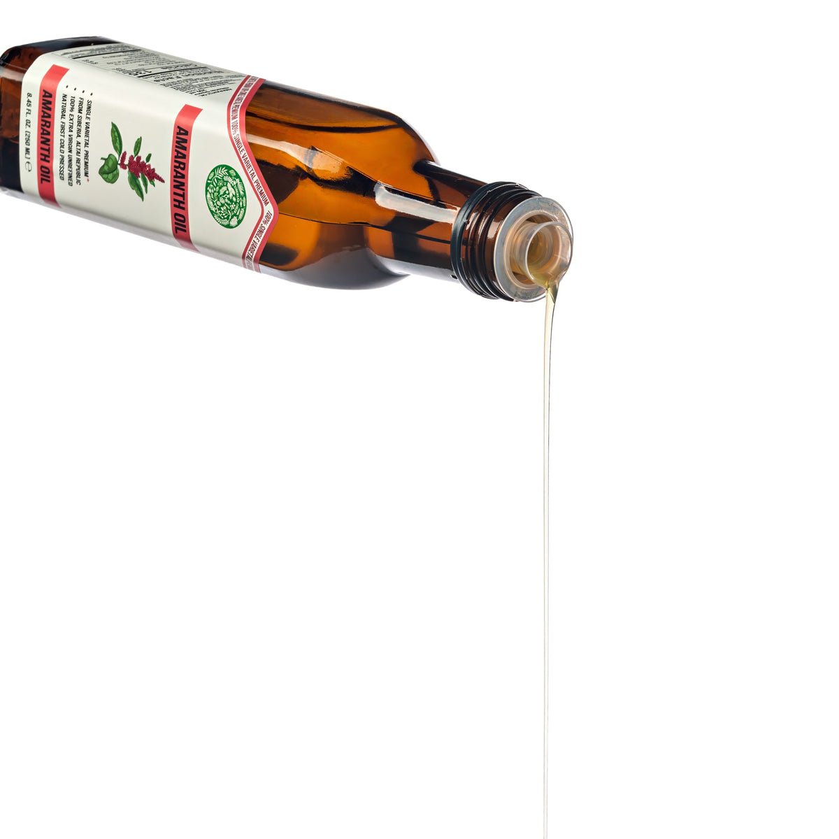 Virgen Extra prensado en frío: 