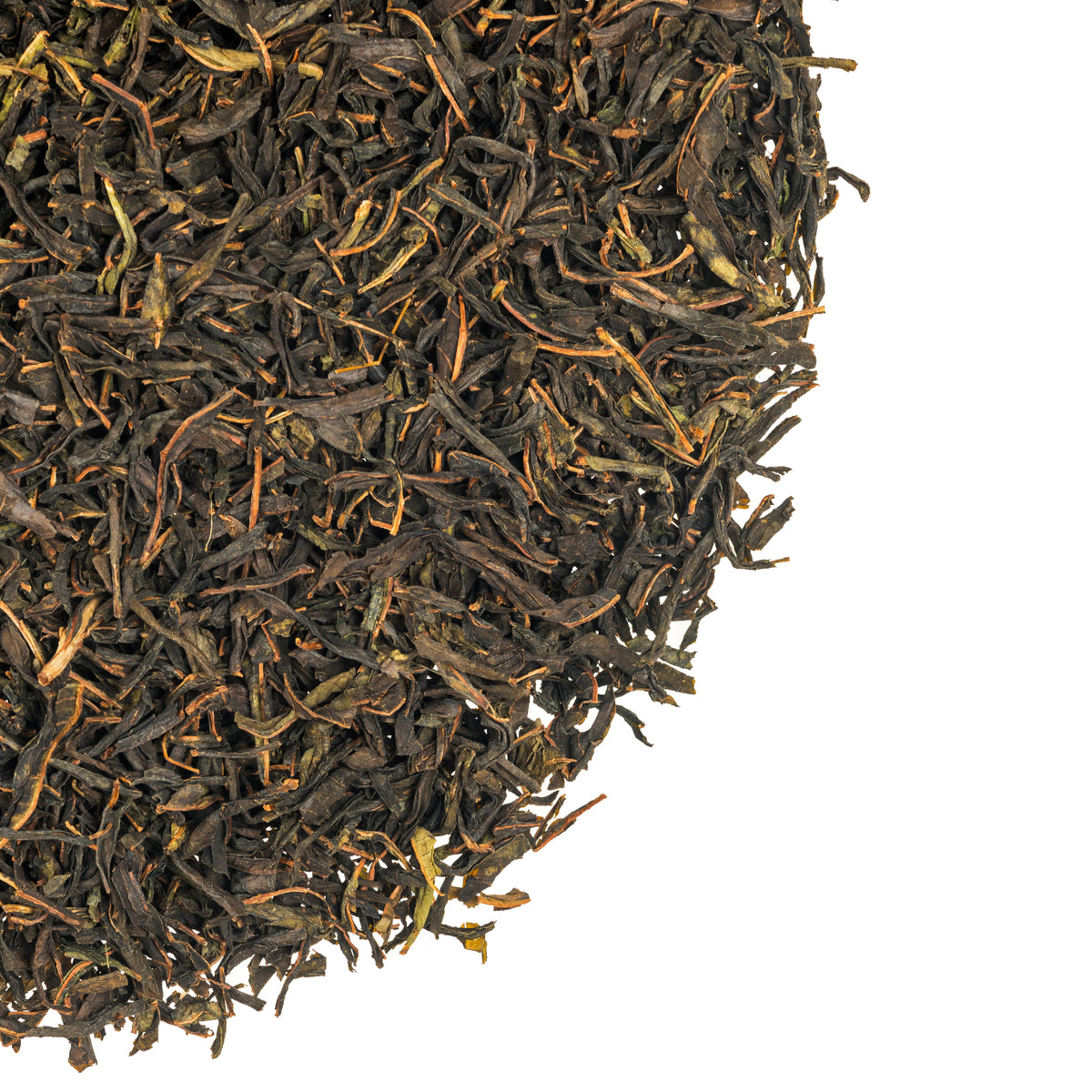 Té Verde Siberiano Ivan - 300g (10.58 oz) | Premium Fermentado Hoja Suelta Ivan-Chai c/ Hojas de Grosella Negra