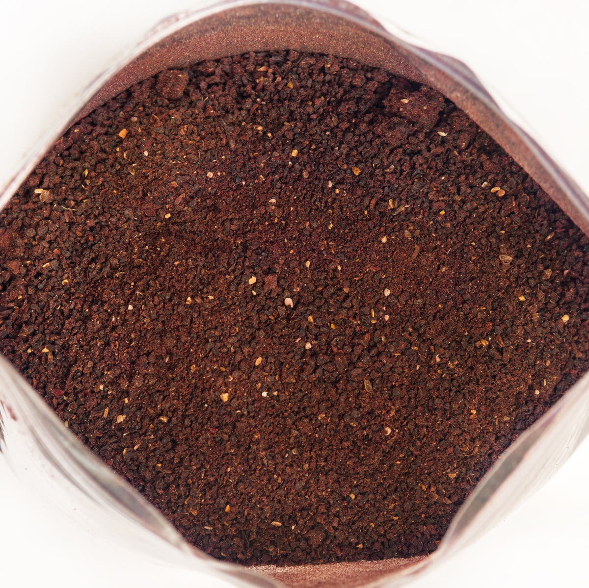 Aronia en polvo de primera calidad de recolección silvestre enriquecida con espino amarillo - 300g
