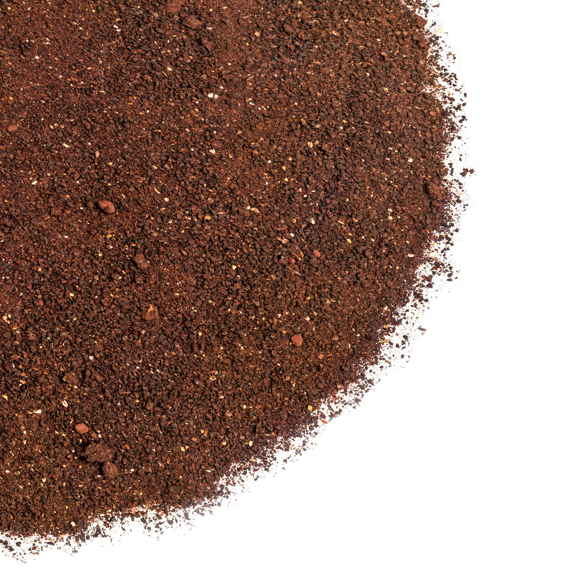 Aronia en polvo de primera calidad de recolección silvestre enriquecida con espino amarillo - 300g