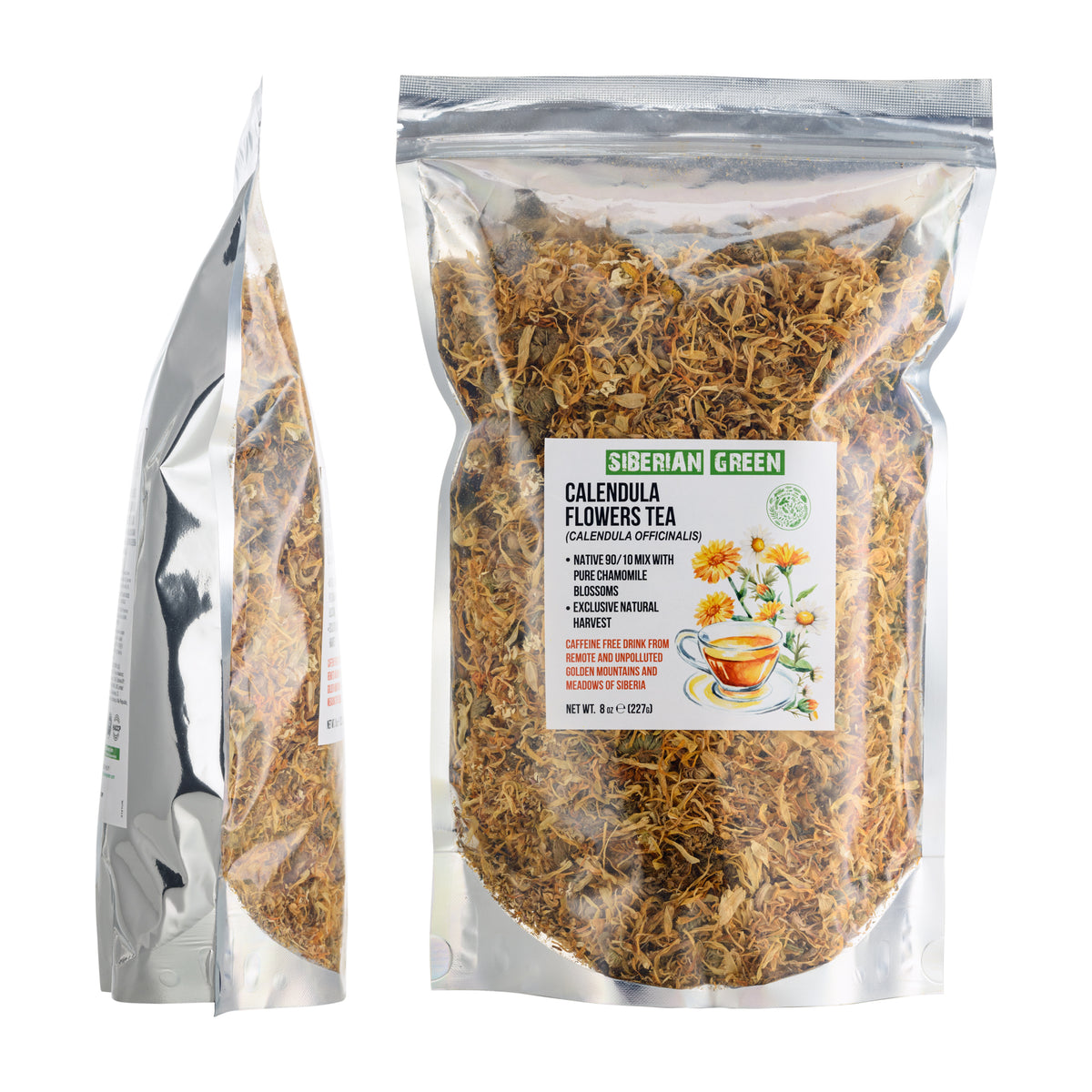 Té multiusos 