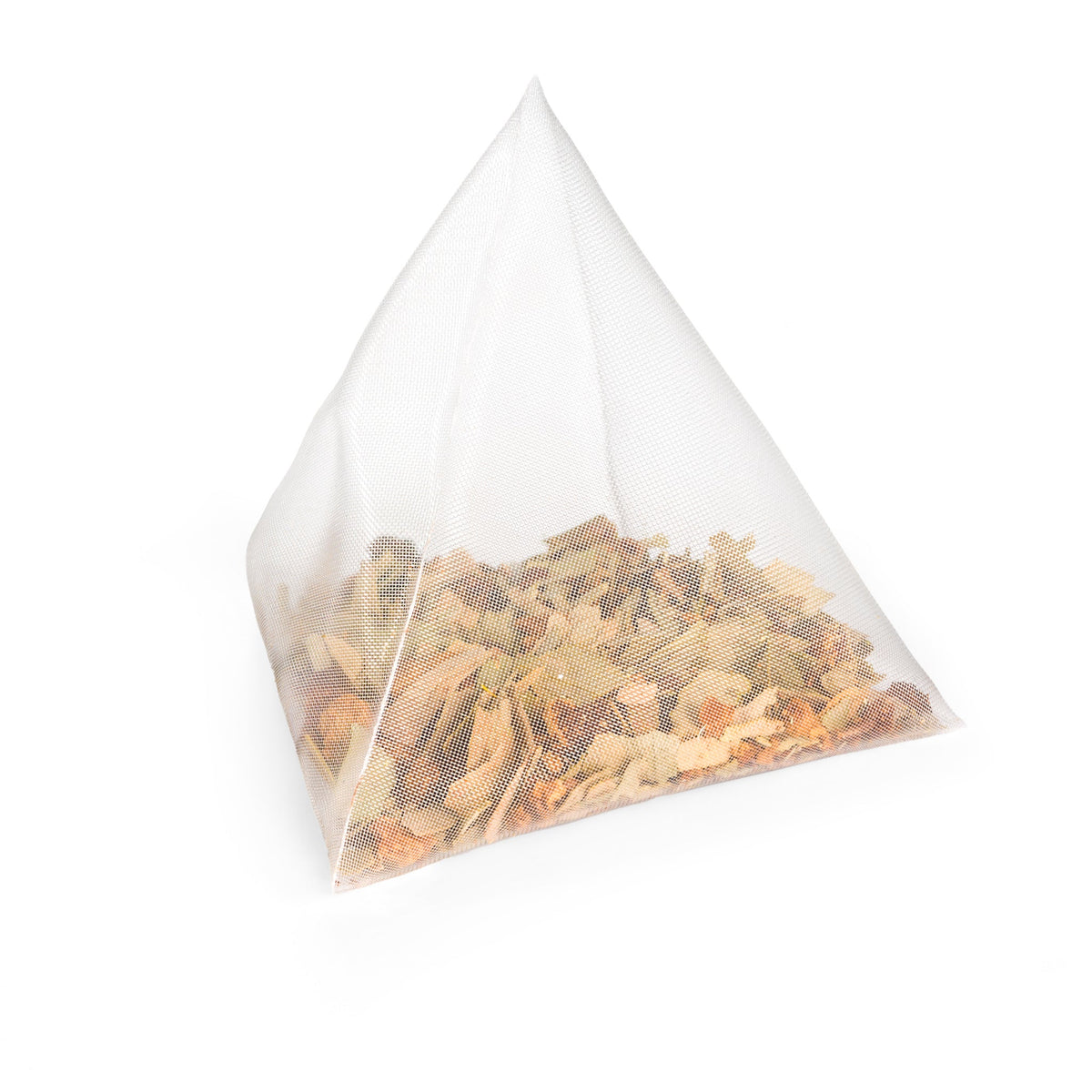 Sugerencia de presentación para el Té de Ginkgo Biloba con Chaga