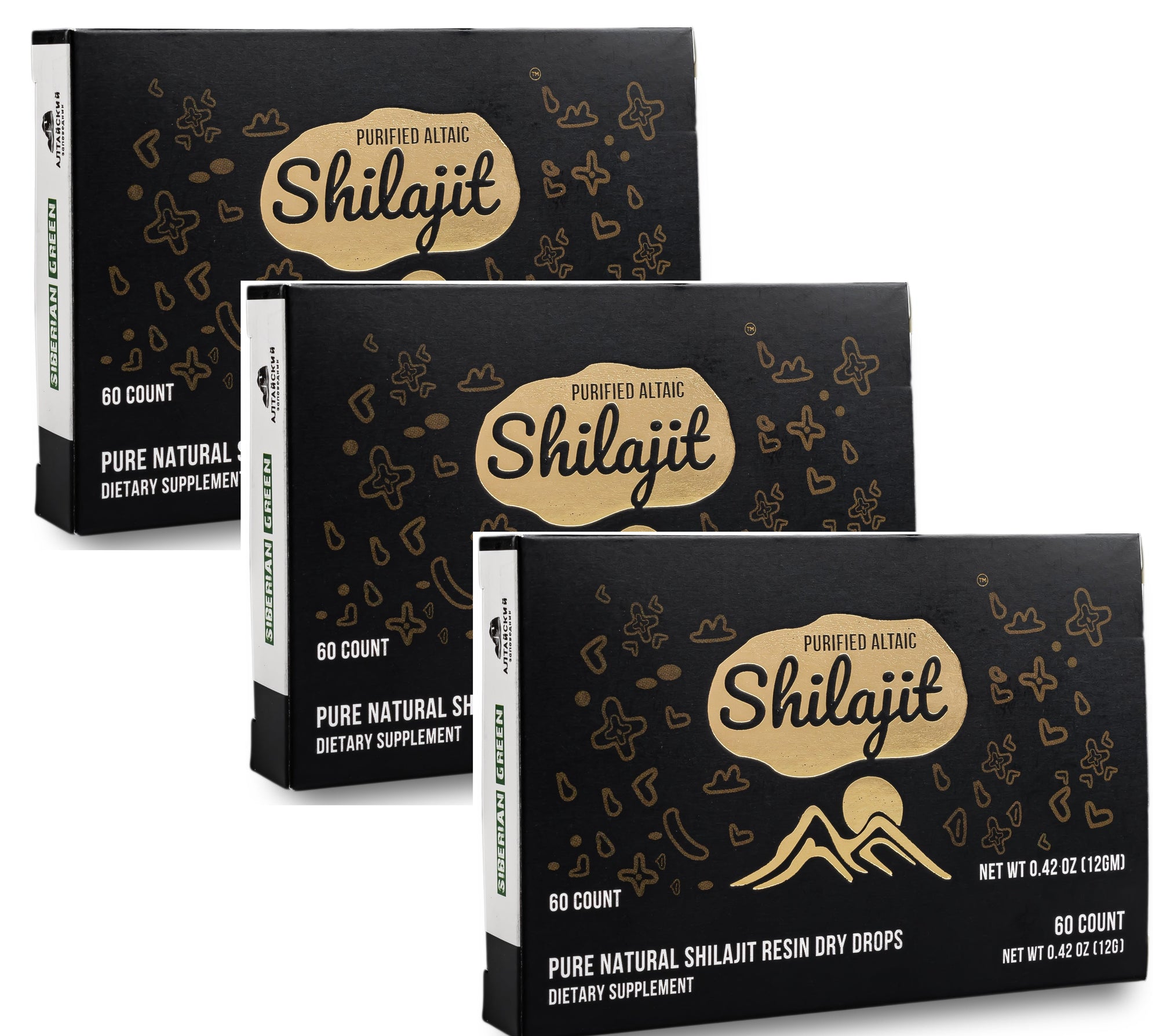 altai shilajit puro