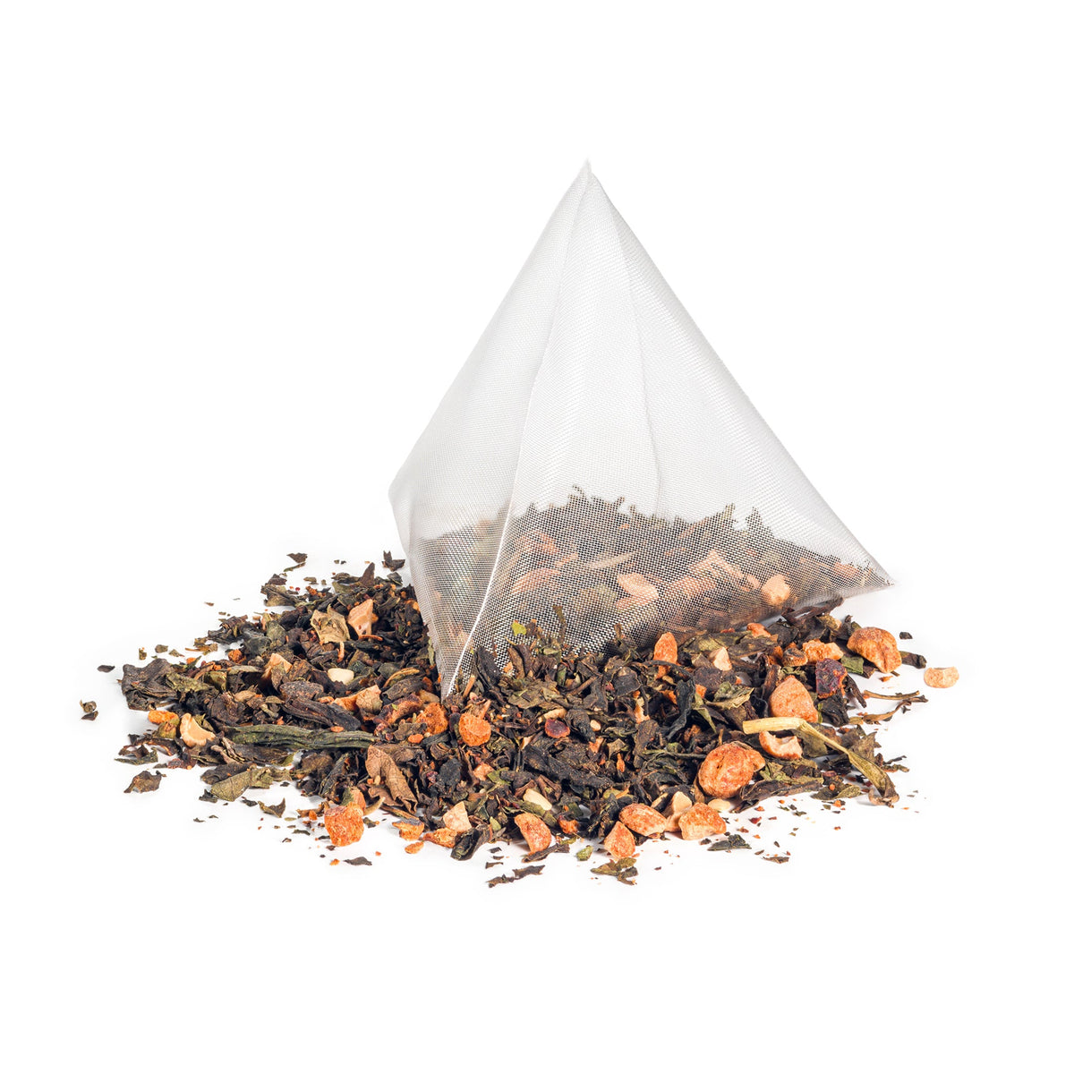  Té Ivan Chai con bayas de espino 