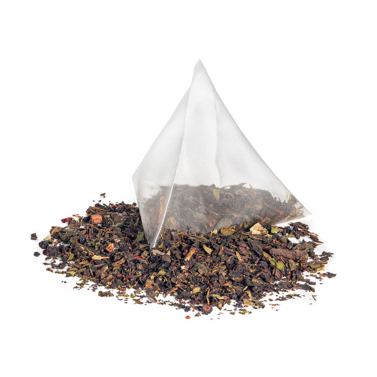  Té Ivan Chai & Aronia Berry 