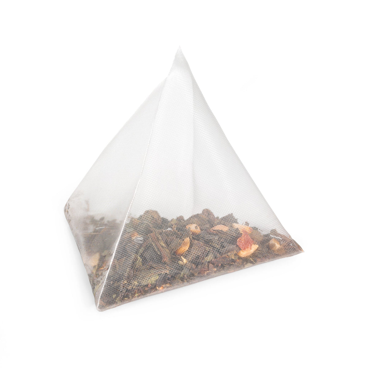 Ingredientes naturales de la mezcla de té de rosa mosqueta Ivan Chai