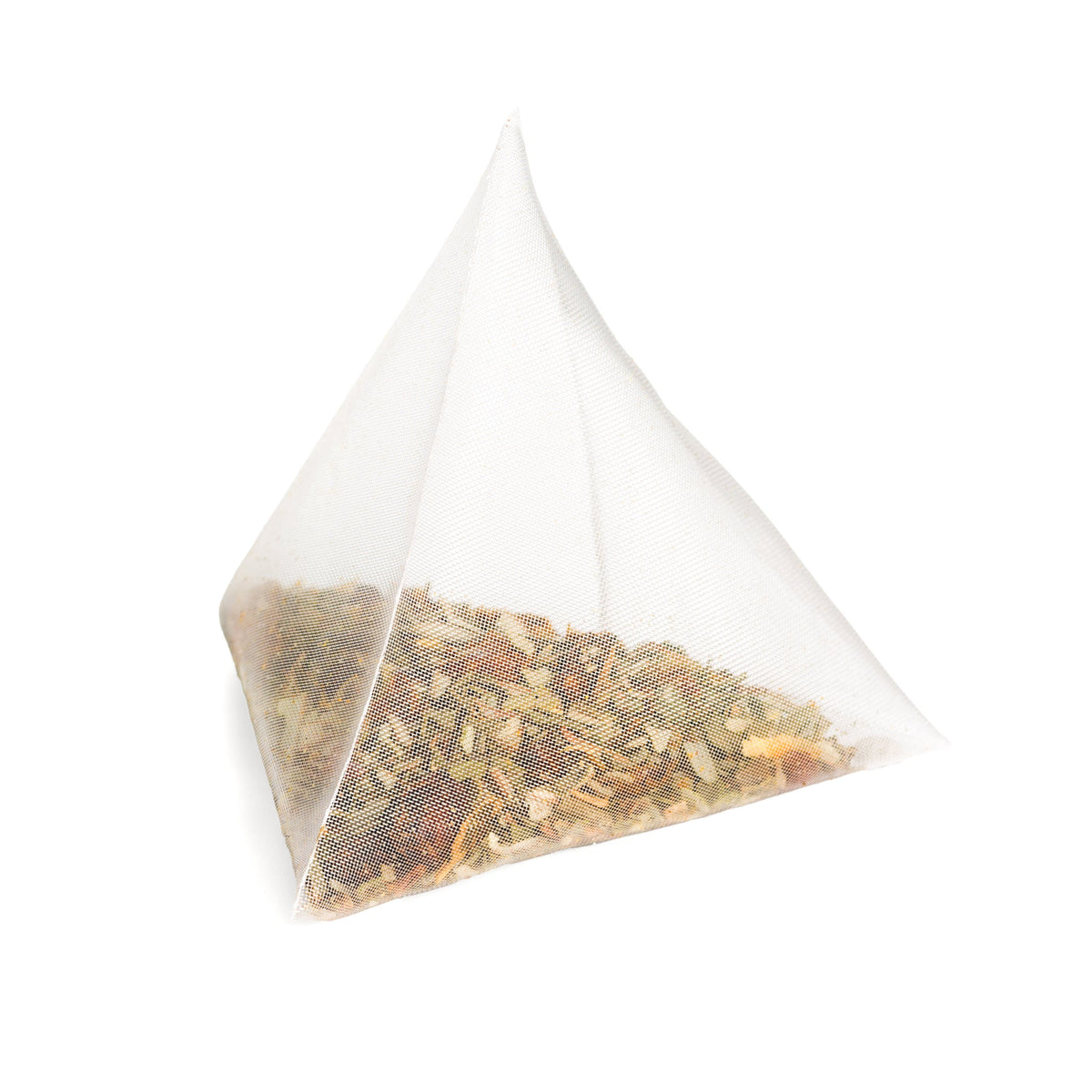 Sea Buckthorn Berry & Leaf Tea - Paquete de 50 infusiones sin cafeína