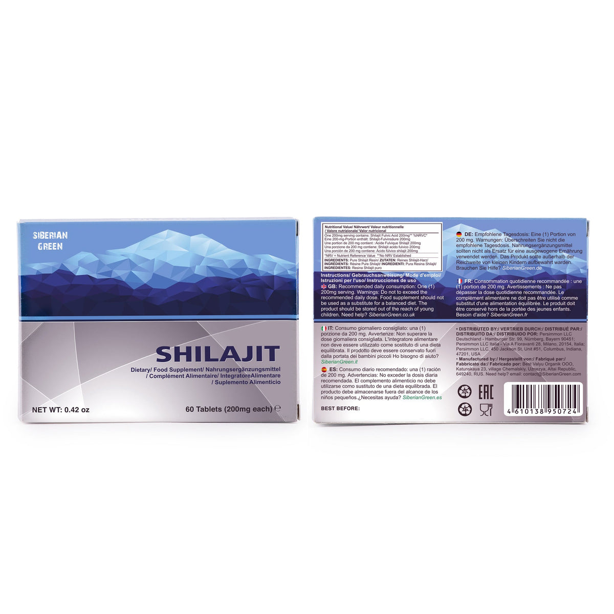 shilajit mumio