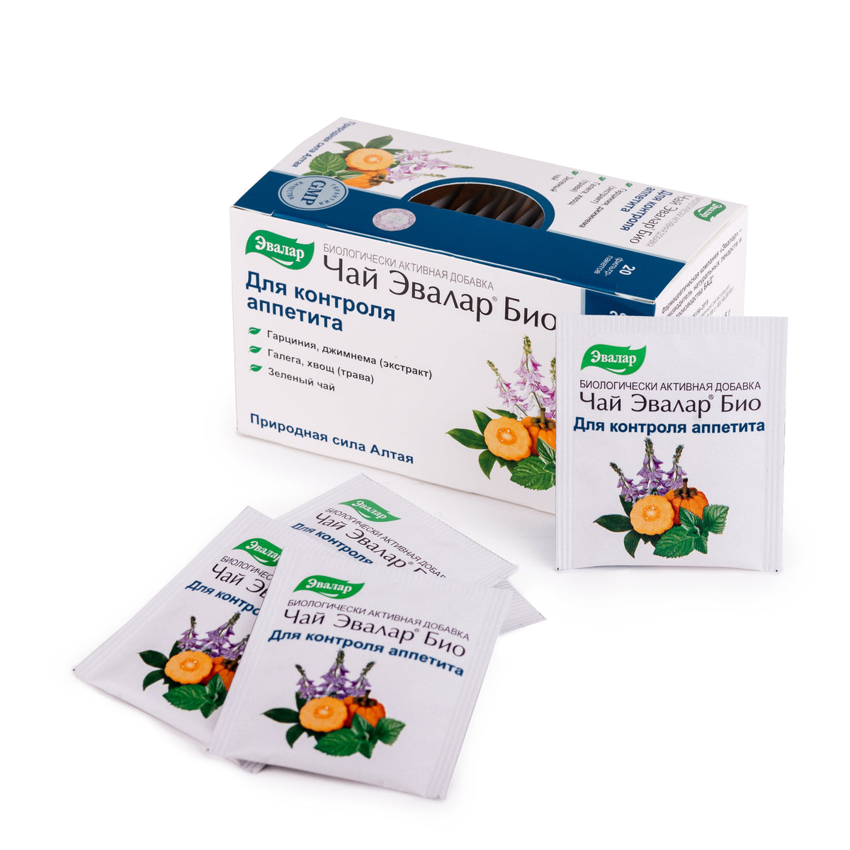 bolsitas de té de gymnema silvestre