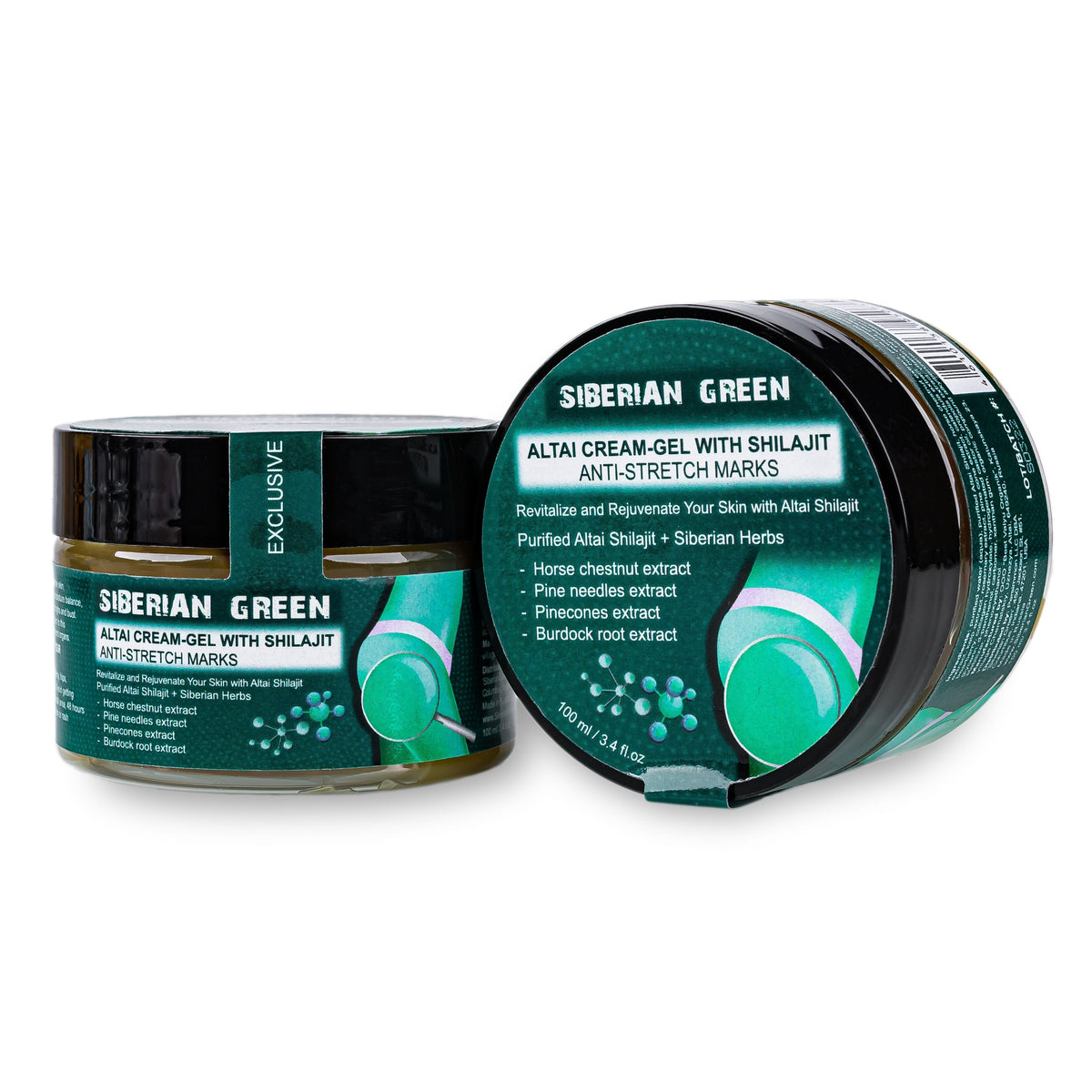 crema antiestrías